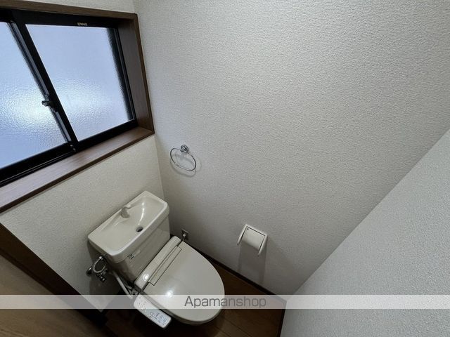 サンステージIIの内装写真