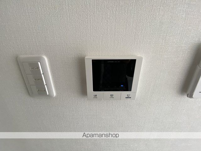 SーRESIDENCE南郷SOUTHの内装写真
