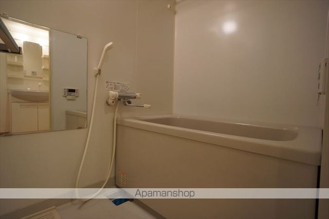 ディアコート白川の内装写真