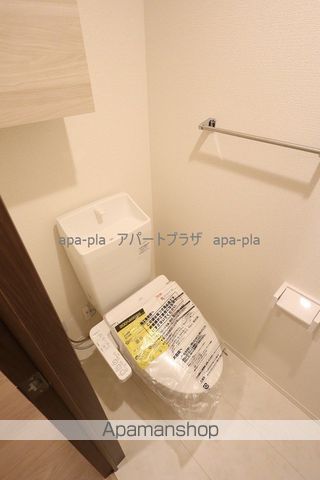 DーSERENO東田町の内装写真