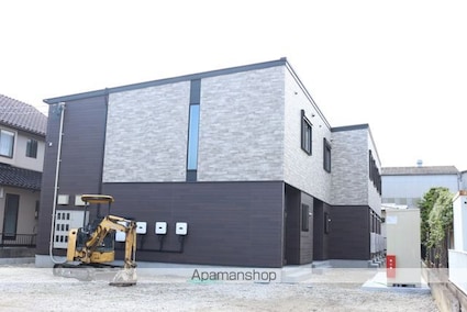 ミルドレッド[2SLDK/68.94m2]の外観1