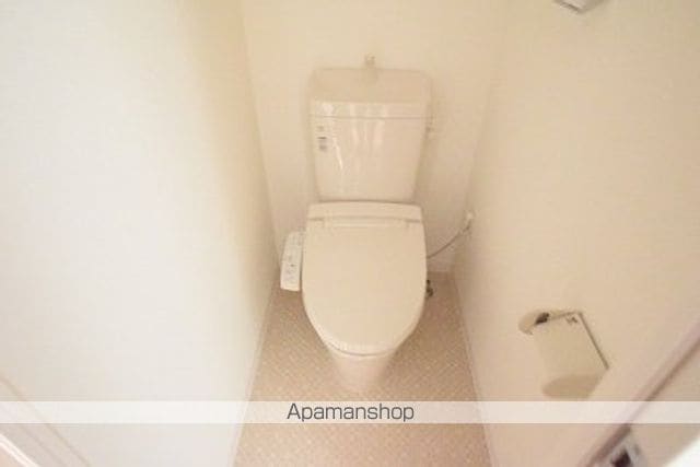 パノラマ南鴨宮の内装写真