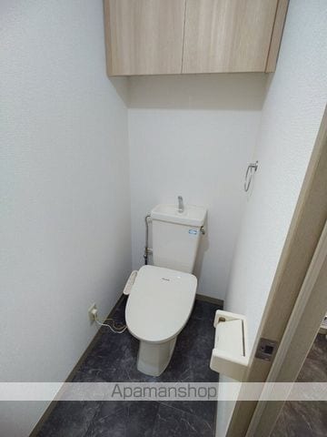 サンハイム井上 A棟の内装写真