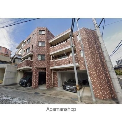 エクセレント星ヶ丘[2LDK/60.3m2]の外観1