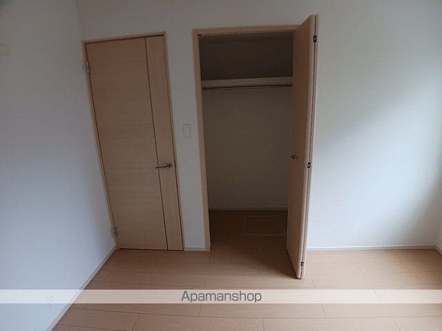 リバップ人来田の内装写真