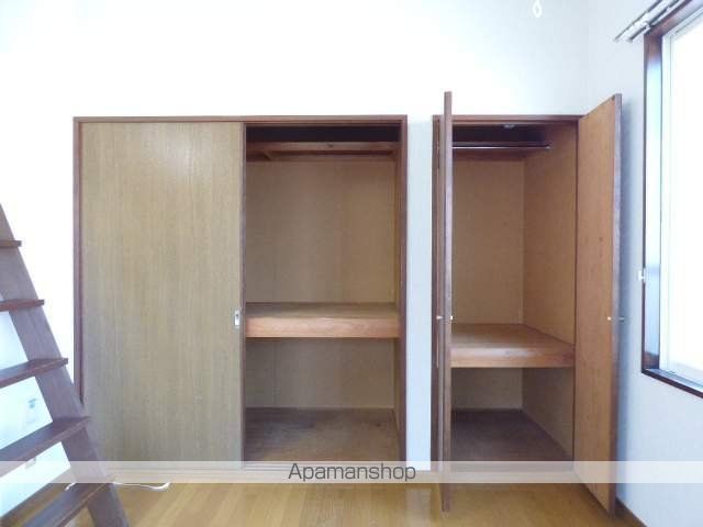 ハイツリバーサイドIIの内装写真