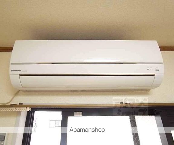 プラザクレバーIの内装写真