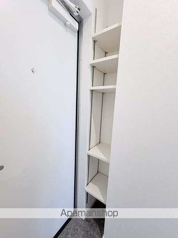 フェリス赤羽の内装写真