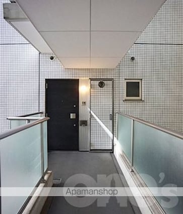 リエス東別院[1R/30.13m2]の外観5