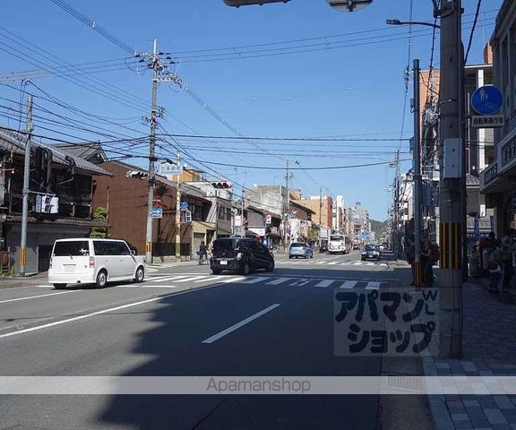 サンシャイン中川の周辺写真