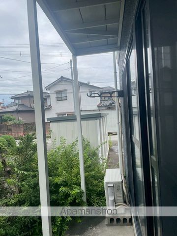 クイーンズ4の内装写真