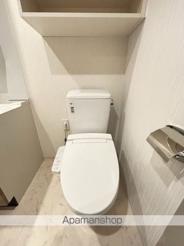 コスモリード亀戸の内装写真