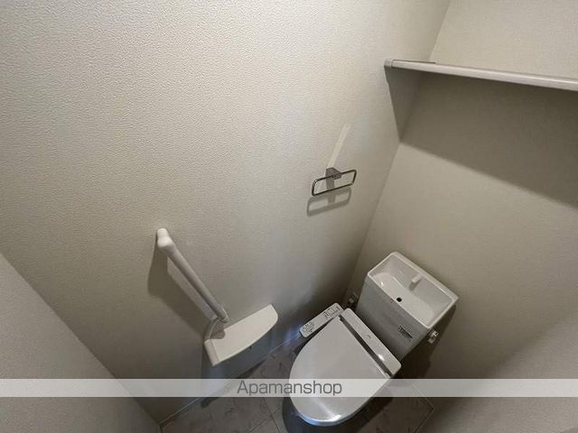ソラーナ小針の内装写真