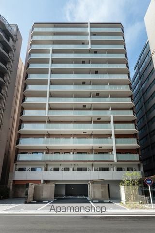 JP NOIE 西蒲田の外観写真