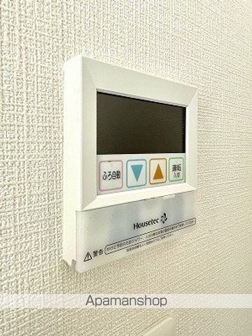 パークプラザ千林の内装写真