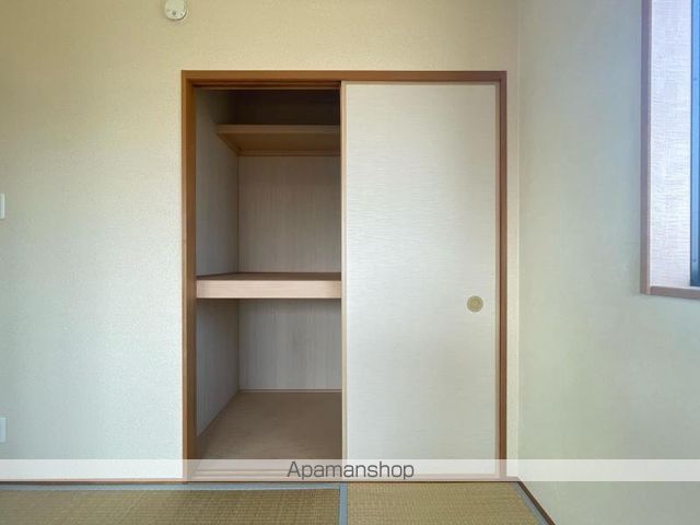 フォブール原リバージュの内装写真