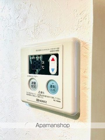 ウエステリア中宮の内装写真