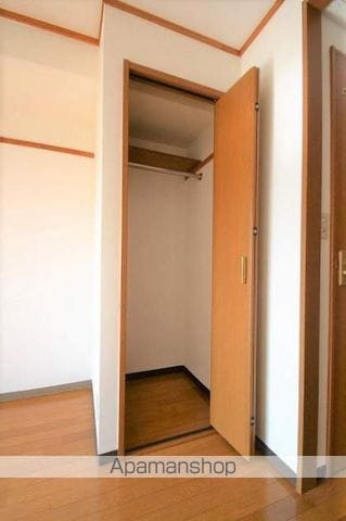 石井ビルの内装写真