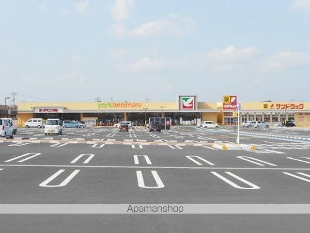 apartment 福島県須賀川市森宿字安積田
森宿の賃貸情報を見る
物件地図