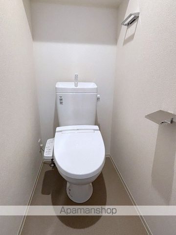 PRESSANCE東小橋エレディータの内装写真