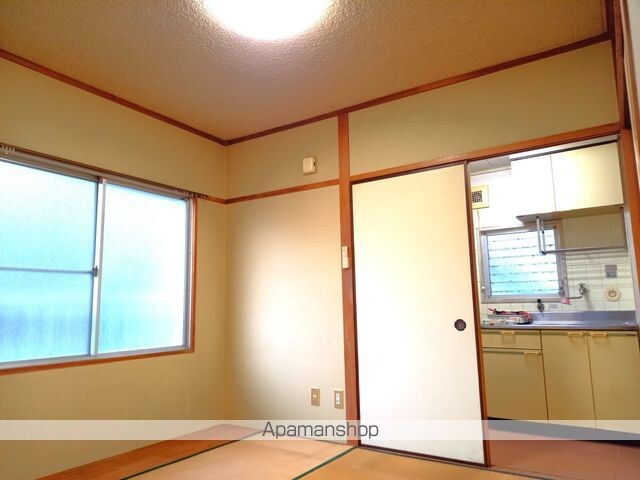 秀和コーポ[2K/28m2]のその他部屋・スペース