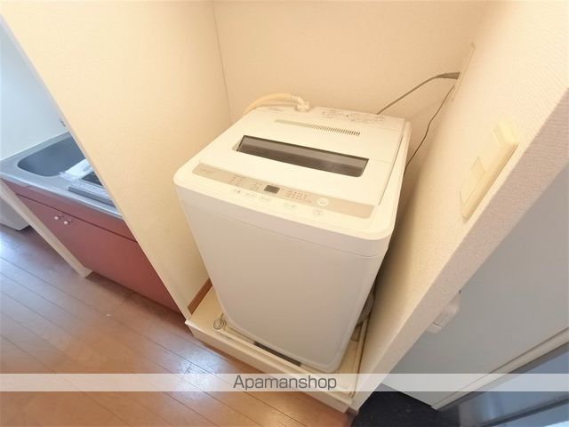 レオパレス太子田の内装写真
