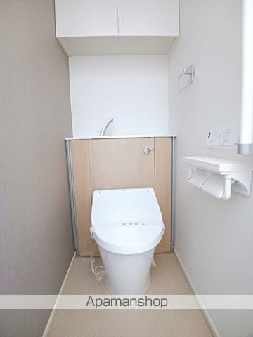 ラーゴム Iの内装写真