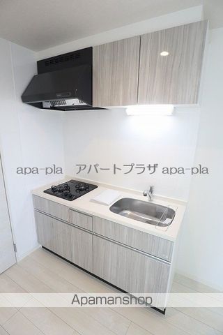 REGALEST 川越南大塚の内装写真