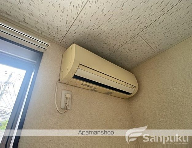 レオネクストさくらんぼの内装写真
