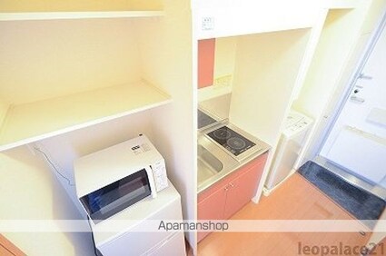 レオパレスＹＫＯキャンプツクバ[1K/23.18m2]のその他部屋・スペース4