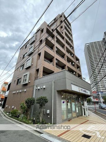 ジェルソミーナの外観写真