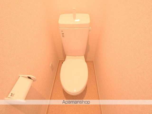 カインドネス町田旭町の内装写真