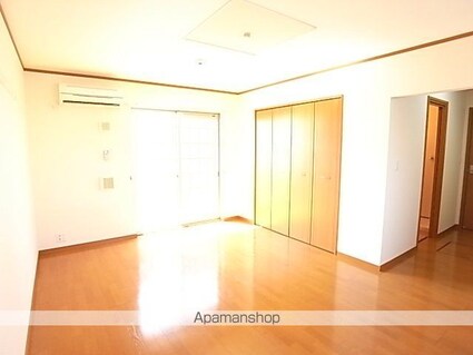 ヴィラ　ジャスティスⅠ[1R/33.16m2]の内装5