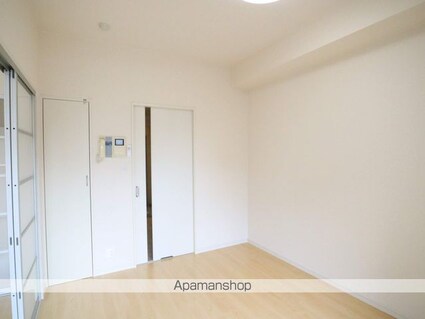 レインボーピア記念橋[1DK/36.62m2]の内装2