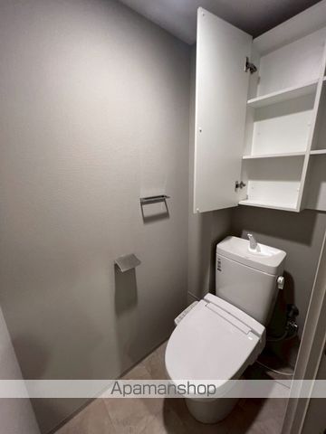 ロイヤルパークス赤羽ノースの内装写真