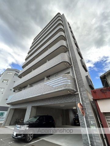 コーポPALIIIの外観写真