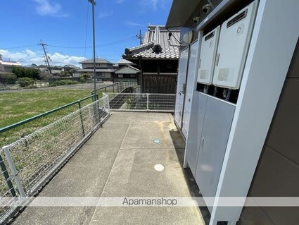 レオパレスＷＩＮ[1K/26.49m2]のその他部屋・スペース1