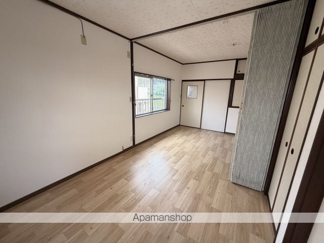 長尾家具町2丁目戸建の内装写真