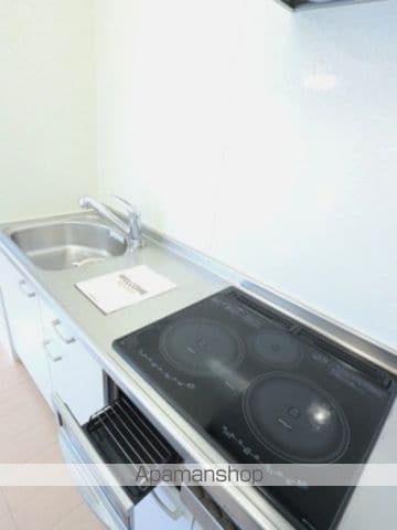 プラシデスB棟の内装写真