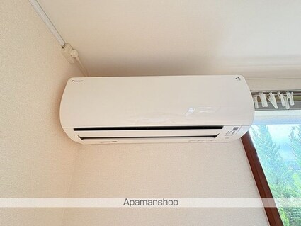 アネックス八木山[1K/22.3m2]の内装3