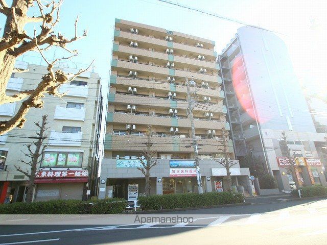 JC STATION 143の外観写真