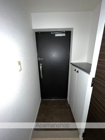 クレアート大手前グランアクシアの内装写真