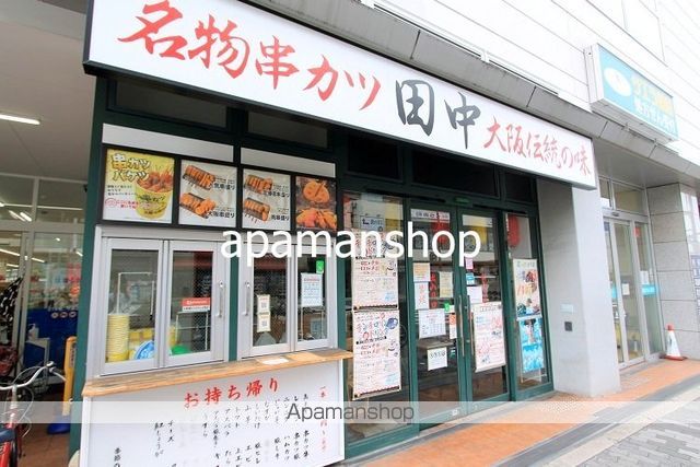 LEONVARIE長堀通の周辺写真