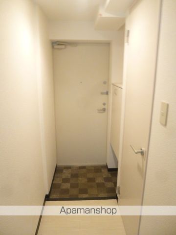 ラプラスワンの内装写真
