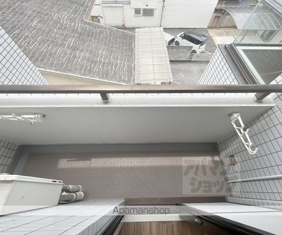 ライオンズマンション京都三条大宮の内装写真