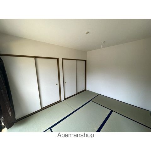 カーサセレーノの内装写真