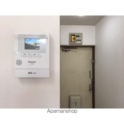 みずほマンションの内装写真