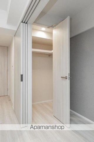 プライムガーデン銀座八丁堀の内装写真