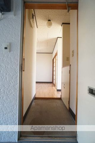 コーポ・クオリティ希望の内装写真
