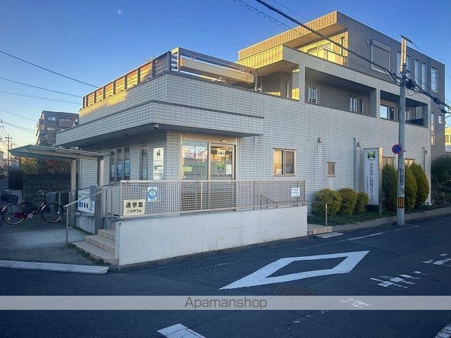 レオパレスレオパオラの周辺写真